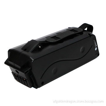 E-bike battery for Bosch PowerPack 300/400